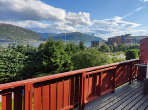 FeelHome 3 bedroom Near University Tromsø